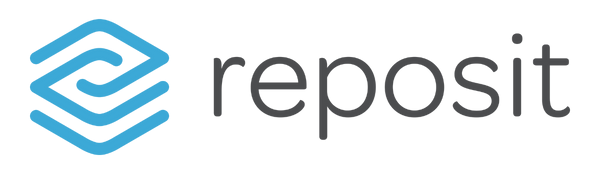 Reposit logo